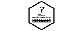 Titleist Performance Institute